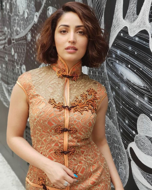 Yami Gautam Instagram Pics